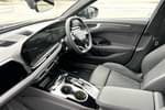 Image two of this 2025 Audi A6 Avant Launch Edition TDI quattro 204 PS S tronic in Firmament blue, metallic at Stratford Audi