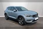 2020 Volvo XC40 Estate 2.0 T4 Inscription Pro 5dr AWD Geartronic in 728 Thunder Grey at Listers Worcester - Volvo Cars
