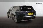 Image two of this 2023 Range Rover Diesel Estate 3.0 D350 Autobiography LWB 4dr Auto in Belgravia Green at Listers Land Rover Hereford