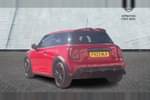Image two of this 2023 MINI Hatchback 1.5 Cooper Sport Premium 3dr Auto in Chili Red at Listers Boston (MINI)