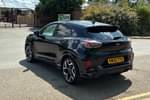 Image two of this 2022 Ford Puma Hatchback 1.5 EcoBoost ST 5dr in Premium paint - Agate Black at Listers Volkswagen Loughborough