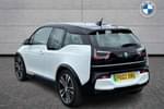 Image two of this 2022 BMW i3 Hatchback 135kW S 42kWh 5dr Auto in Capparis White with Blue Highlight at Listers Boston (BMW)
