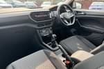 Image two of this 2022 Volkswagen T-Cross Estate 1.0 TSI SE 5dr in Ascot Grey at Listers Volkswagen Worcester