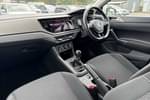 Image two of this 2021 Volkswagen Polo Hatchback 1.0 TSI 95 Match 5dr in Pure White at Listers Volkswagen Worcester
