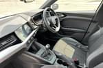 Image two of this 2022 Audi A1 Sportback 25 TFSI S Line 5dr in Shell White at Stratford Audi