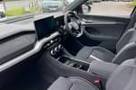 Image two of this 2025 Skoda Kodiaq Estate 1.5 TSI iV 204 SportLine 5dr DSG in Graphite Grey at Listers ŠKODA Coventry