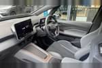 Image two of this 2025 CUPRA Born Electric Hatchback Special Edition 240kW e-Boost VZ First Edition 79kWh 5dr Auto in Dark Forest at Listers SEAT Coventry