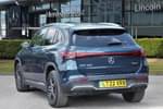 Image two of this 2022 Mercedes-Benz EQA Hatchback 350 4Matic 215kW AMG Line 66.5kWh 5dr Auto in denim blue metallic at Mercedes-Benz of Lincoln
