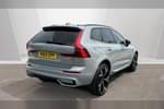 Image two of this 2025 Volvo XC60 Estate 2.0 B5P Ultra Dark 5dr AWD Geartronic in Vapour Grey at Listers Worcester - Volvo Cars