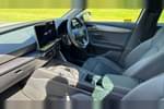 Image two of this 2025 CUPRA Leon Hatchback 1.5 eTSI 150 V2 5dr DSG in Grey at Listers SEAT Worcester