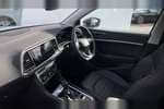 Image two of this 2025 SEAT Ateca Estate 1.5 TSI EVO FR Sport 5dr DSG in Nevada White at Listers SEAT Coventry