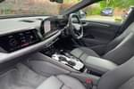 Image two of this 2025 Audi A6 Avant Special Editions 2.0 TDI Quattro 204 Launch Edition 5dr S Tronic in Mythos black, metallic at Coventry Audi