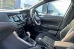 Image two of this 2023 Volkswagen Polo Hatchback 2.0 TSI GTI 5dr DSG in Pure White at Listers Volkswagen Nuneaton