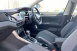 Image two of this 2023 Volkswagen Polo Hatchback 1.0 TSI Life 5dr DSG in Smokey Grey at Listers Volkswagen Evesham