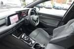 Image two of this 2024 Volkswagen Golf Diesel Estate 2.0 TDI 150 R-Line 5dr DSG in Atlantic Blue at Listers Volkswagen Coventry