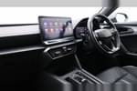 Image two of this 2023 CUPRA Formentor Estate 2.0 TSI 310 VZ2 5dr DSG 4Drive in Midnight Black at Listers SEAT Worcester