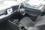 Image two of this 2023 Volkswagen Golf Hatchback 1.5 TSI Style Edition 5dr in Dolphin Grey at Listers Volkswagen Coventry