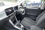 Image two of this 2023 Volkswagen T-Roc Hatchback 1.0 TSI Life 5dr in Ascot Grey at Listers Volkswagen Coventry