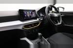 Image two of this 2022 SEAT Arona Hatchback 1.0 TSI 110 SE Technology 5dr DSG in Magnetic Grey With Black Roof at Listers SEAT Worcester