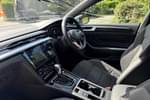 Image two of this 2025 Volkswagen Arteon Fastback 1.4 TSI eHybrid R-Line 5dr DSG in Moonstone Grey at Listers Volkswagen Loughborough