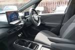 Image two of this 2023 Volkswagen ID.3 Hatchback Special Editions 150kW Pro Launch Edition 1 58kWh 5dr Auto in Moonstone Grey/Black Roof at Listers Volkswagen Coventry