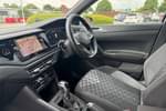 Image two of this 2024 Volkswagen Polo Hatchback 1.0 TSI 110 R-Line 5dr DSG in Reflex silver at Listers Volkswagen Loughborough