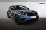 2025 Range Rover Velar Estate 2.0 P400e Autobiography 5dr Auto (Revised) in Giola Green at Listers Land Rover Hereford