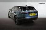 Image two of this 2025 Range Rover Velar Estate 2.0 P400e Autobiography 5dr Auto (Revised) in Giola Green at Listers Land Rover Hereford