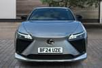 Image two of this 2024 Lexus RZ Electric Estate 450e 230kW Direct4 Premium + 71 kWh 5dr Auto in Silver at Lexus Coventry
