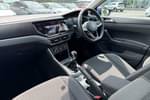 Image two of this 2024 Volkswagen Polo Hatchback 1.0 TSI Match 5dr in Reef Blue at Listers Volkswagen Worcester