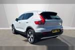 Image two of this 2021 Volvo XC40 Estate 1.5 T4 Recharge PHEV Inscription 5dr Auto in Glacier Silver at Listers Leamington Spa - Volvo Cars