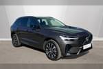 2024 Volvo XC60 Diesel Estate 2.0 B4D Plus Dark 5dr AWD Geartronic in Platinum Grey at Listers Leamington Spa - Volvo Cars