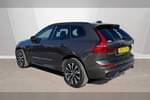 Image two of this 2024 Volvo XC60 Diesel Estate 2.0 B4D Plus Dark 5dr AWD Geartronic in Platinum Grey at Listers Leamington Spa - Volvo Cars