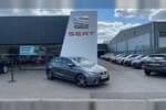 2017 SEAT Ibiza Hatchback 1.0 TSI 115 FR 5dr in Grey at Listers SEAT Coventry