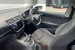 Image two of this 2017 SEAT Ibiza Hatchback 1.0 TSI 115 FR 5dr in Grey at Listers SEAT Coventry