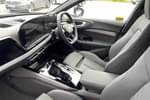 Image two of this 2025 Audi A5 Diesel Saloon 2.0 TDI 204 S line 4dr S Tronic in Glacier white, metallic at Coventry Audi
