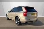 Image two of this 2024 Volvo XC90 Estate 2.0 T8 (455) RC PHEV Plus Dark 5dr AWD Geartronic in Bright Dusk at Listers Leamington Spa - Volvo Cars