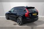 Image two of this 2024 Volvo XC90 Diesel Estate 2.0 B5D (235) Plus Dark 5dr AWD Geartronic in Onyx Black at Listers Leamington Spa - Volvo Cars