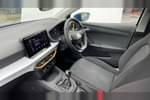Image two of this 2023 SEAT Ibiza Hatchback 1.0 TSI 95 SE Technology 5dr in Saphire blue at Listers SEAT Coventry