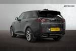 Image two of this 2023 Range Rover Sport Estate 3.0 P440e Autobiography 5dr Auto in Carpathian Grey at Listers Land Rover Solihull