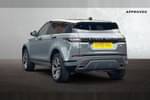 Image two of this 2020 Range Rover Evoque Diesel Hatchback 2.0 D180 First Edition 5dr Auto in Nolita Grey at Listers Land Rover Droitwich