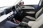 Image two of this 2023 Honda HR-V Hatchback 1.5 eHEV Advance Style 5dr CVT in Grey at Listers Honda Stratford-upon-Avon