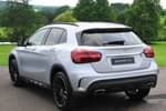 Image two of this 2019 Mercedes-Benz GLA Hatchback 200 AMG Line Premium Plus 5dr Auto in Iridium Silver Metallic at Mercedes-Benz of Grimsby