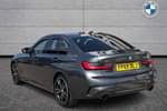 Image two of this 2019 BMW 3 Series Diesel Saloon 320d xDrive M Sport 4dr Step Auto in Mineral Grey at Listers Boston (BMW)