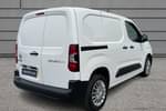 Image two of this 2022 Toyota Proace City L1 Diesel 1.5D 100 Icon Van (6 Speed) in White at Listers Toyota Bristol (South)