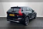Image two of this 2022 Volvo XC60 Estate 2.0 T8 (455) RC PHEV Ultimate Dark 5dr AWD Gtron in Onyx Black at Listers Worcester - Volvo Cars
