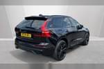 Image two of this 2024 Volvo XC60 Estate 2.0 B5P Plus Black Edition 5dr AWD Geartronic in Onyx Black at Listers Worcester - Volvo Cars