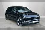 2024 Volvo EX30 Estate 200kW SM Extended Range Ultra 69kWh 5dr Auto in Onyx Black at Listers Worcester - Volvo Cars