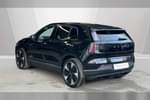 Image two of this 2024 Volvo EX30 Estate 200kW SM Extended Range Ultra 69kWh 5dr Auto in Onyx Black at Listers Worcester - Volvo Cars