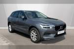 2020 Volvo XC60 Estate 2.0 B5P (250) Momentum Pro 5dr Geartronic in 714 Osmium Grey at Listers Worcester - Volvo Cars